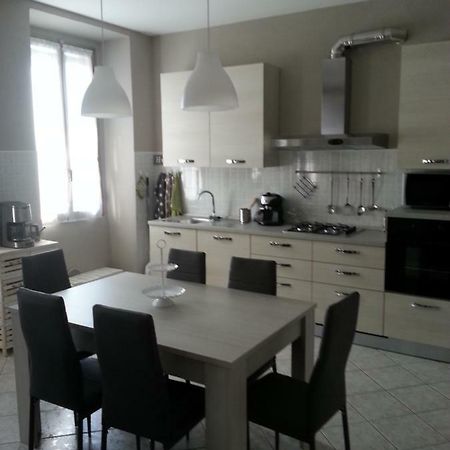 Casa Bruna Verbania Eksteriør billede