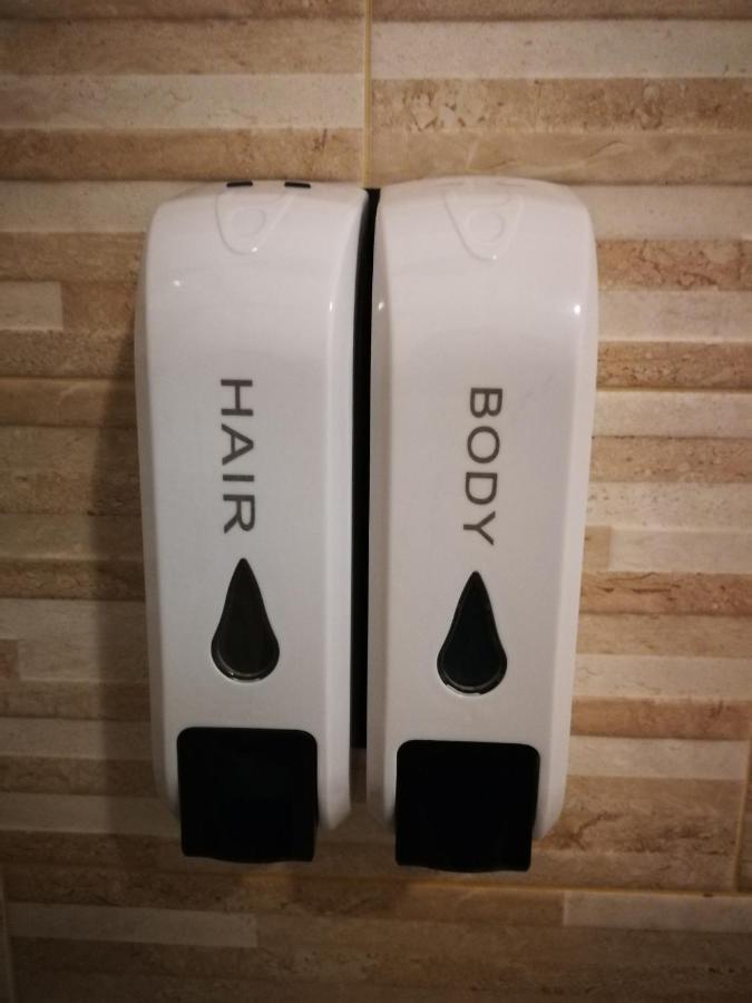 Casa Bruna Verbania Eksteriør billede