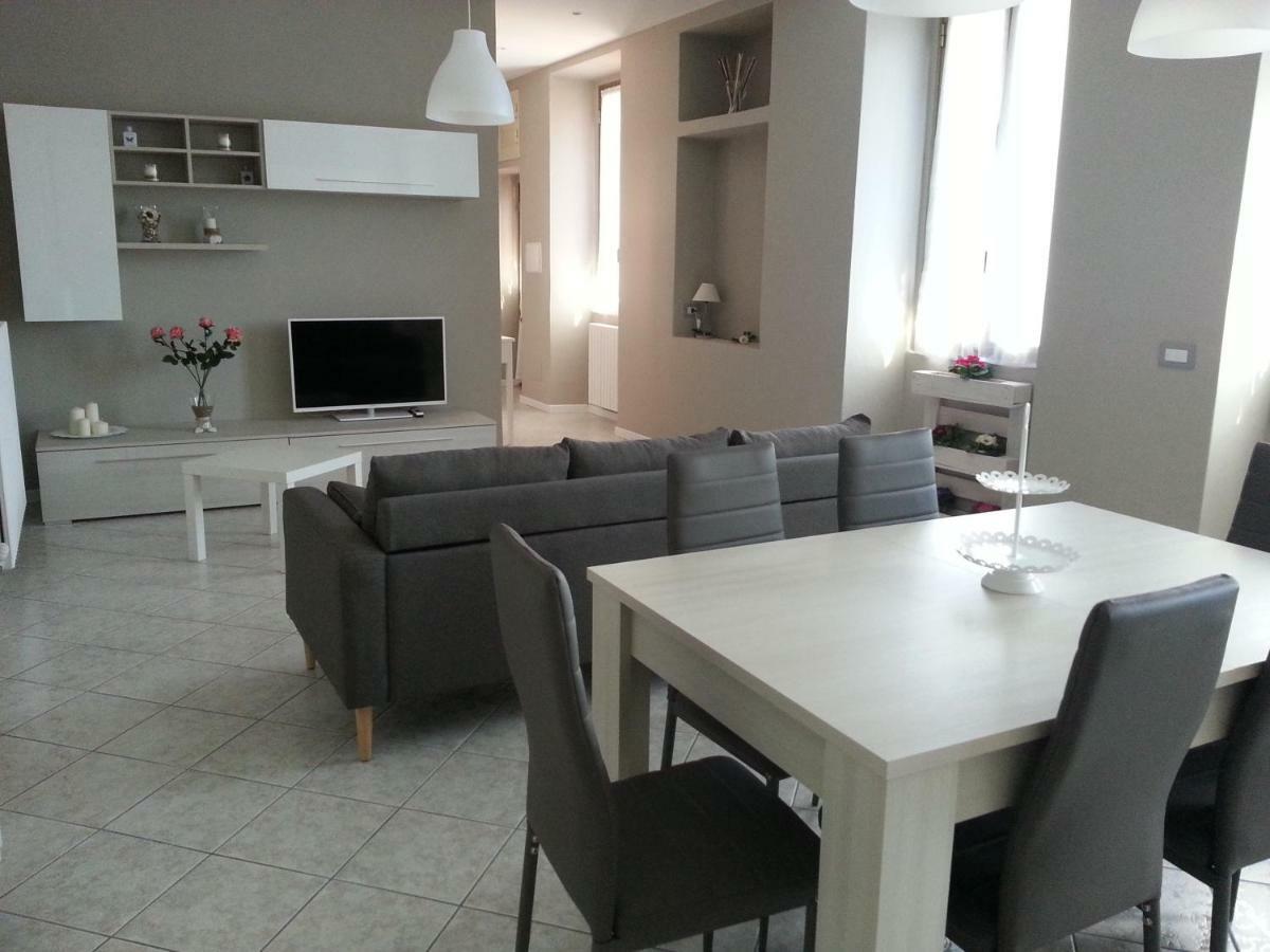 Casa Bruna Verbania Eksteriør billede